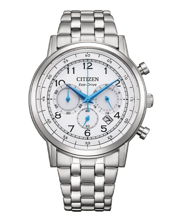 Đồng hồ Citizen CA4630-53A