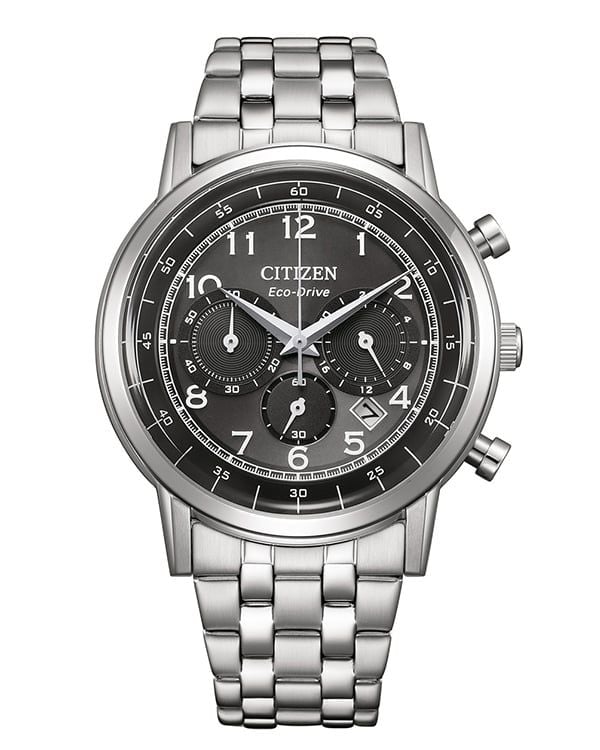Đồng hồ Citizen CA4630-53E