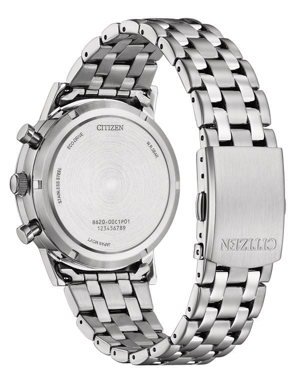 Đồng hồ Citizen CA4630-53E