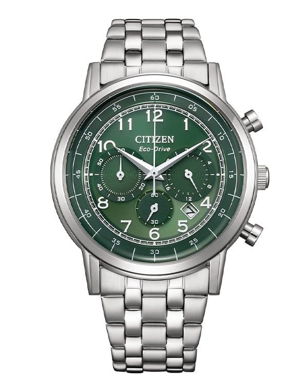 Đồng hồ Citizen CA4630-53X