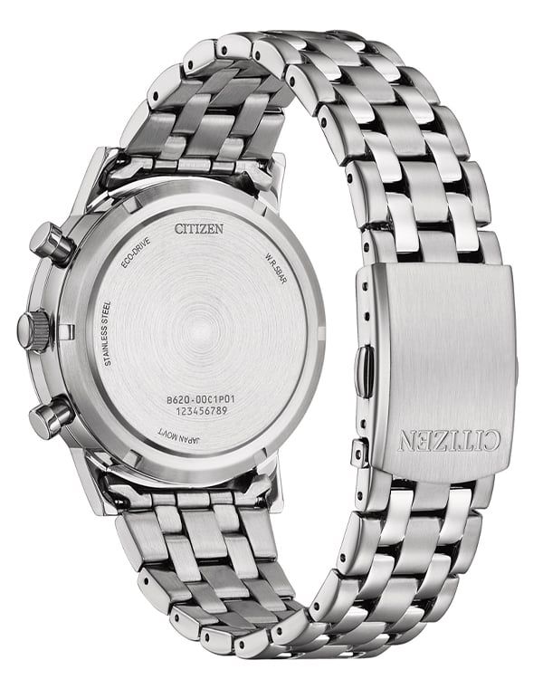 Đồng hồ Citizen CA4630-53X