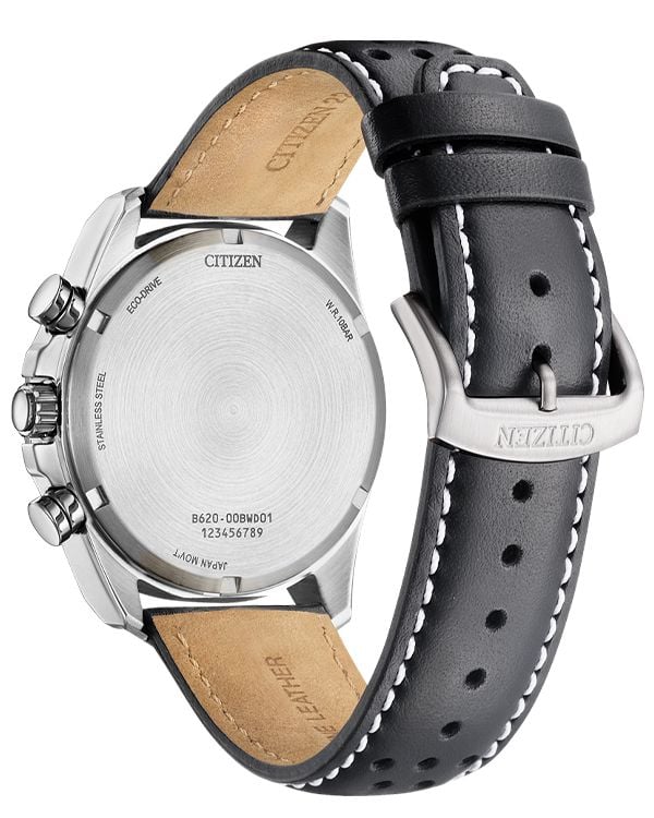 Đồng hồ Citizen CA4640-09A