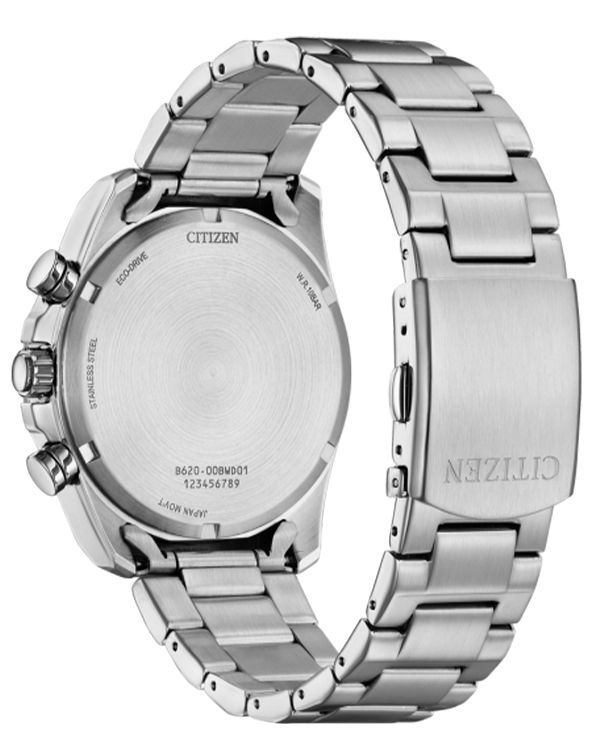 Đồng hồ Citizen CA4640-50E