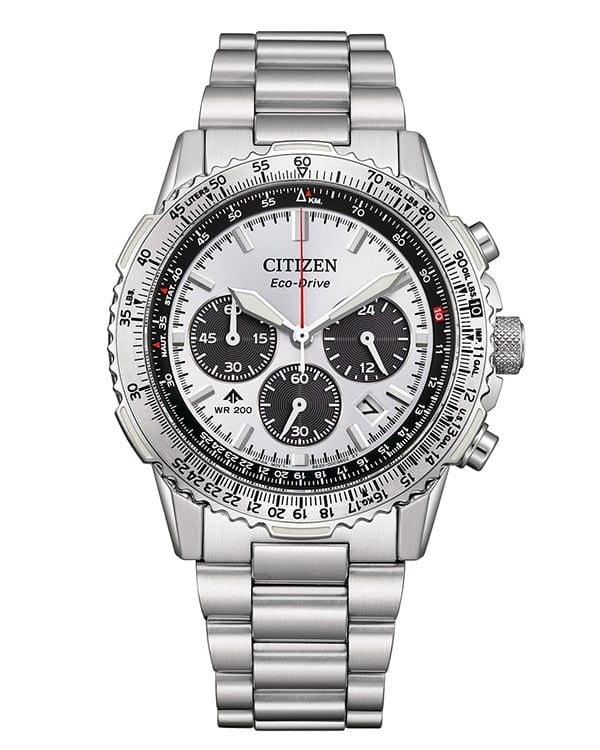 Đồng hồ Citizen CA4660-61A