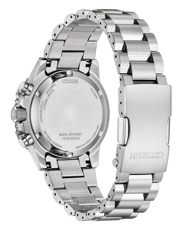 Đồng hồ Citizen CA4660-61A