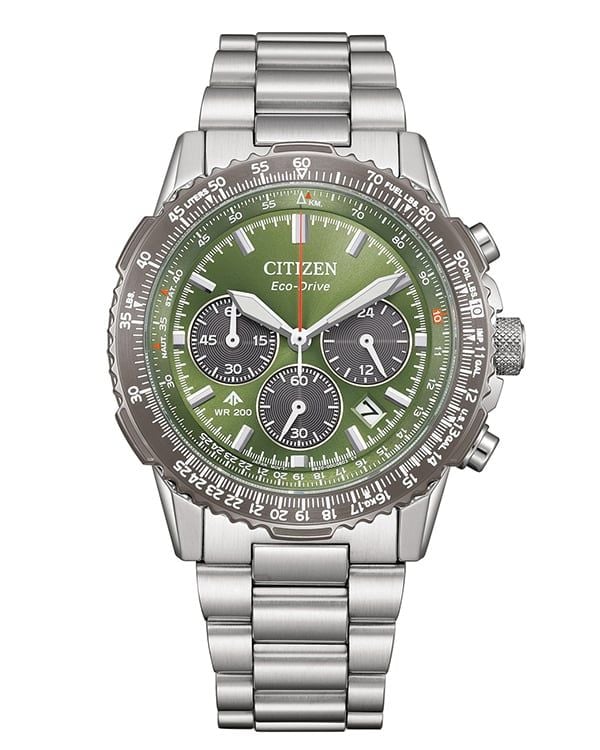 Đồng hồ Citizen CA4664-60W