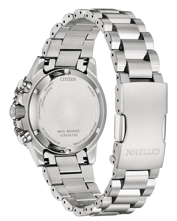 Đồng hồ Citizen CA4664-60W