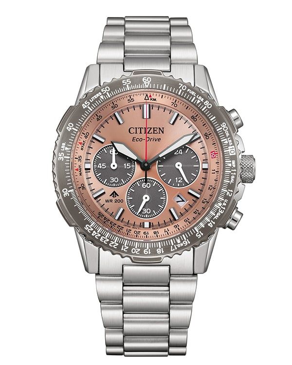 Đồng hồ Citizen CA4664-60X