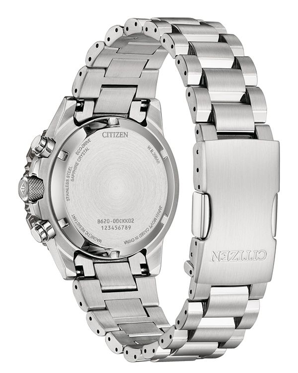 Đồng hồ Citizen CA4664-60X