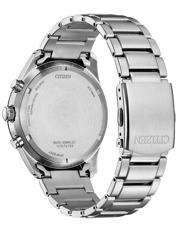 Đồng hồ Citizen CA4674-58A