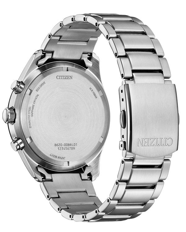 Đồng hồ Citizen CA4674-58E