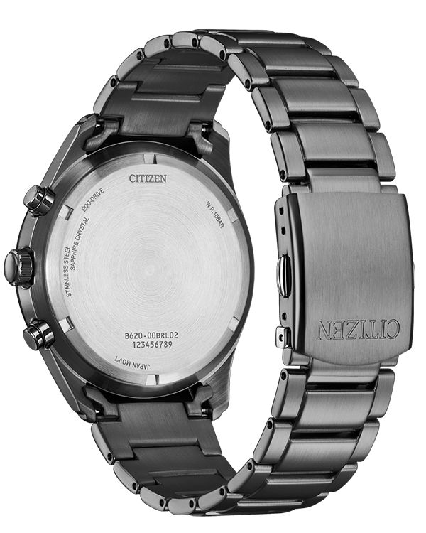 Đồng hồ Citizen CA4677-50H