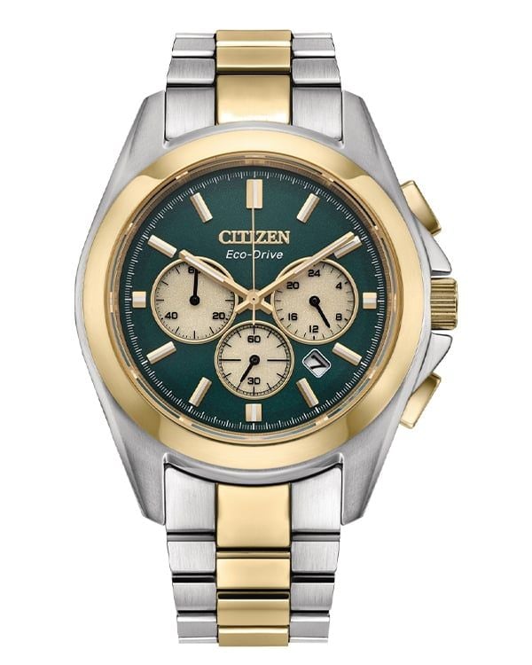 Đồng hồ Citizen CA4684-54X