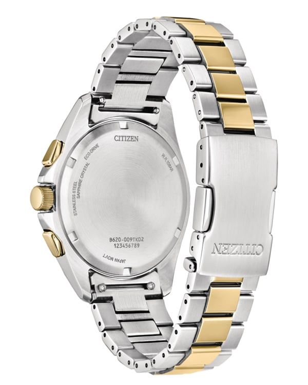 Đồng hồ Citizen CA4684-54X