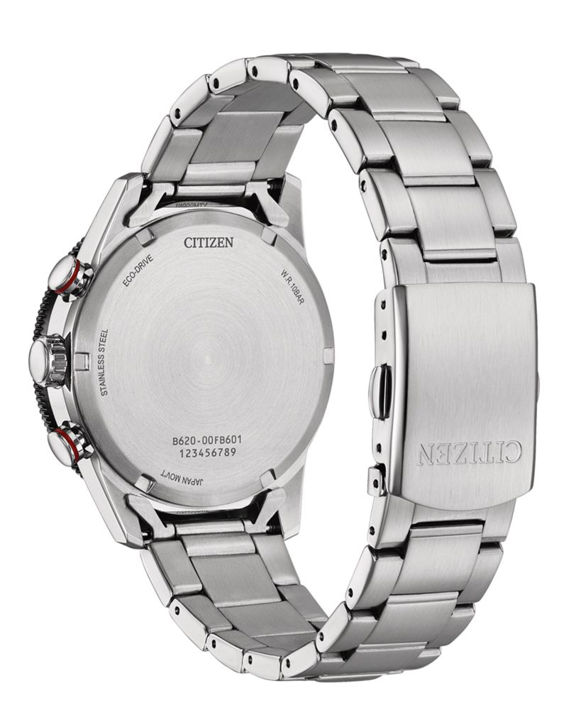 Đồng hồ Citizen CA4714-55E