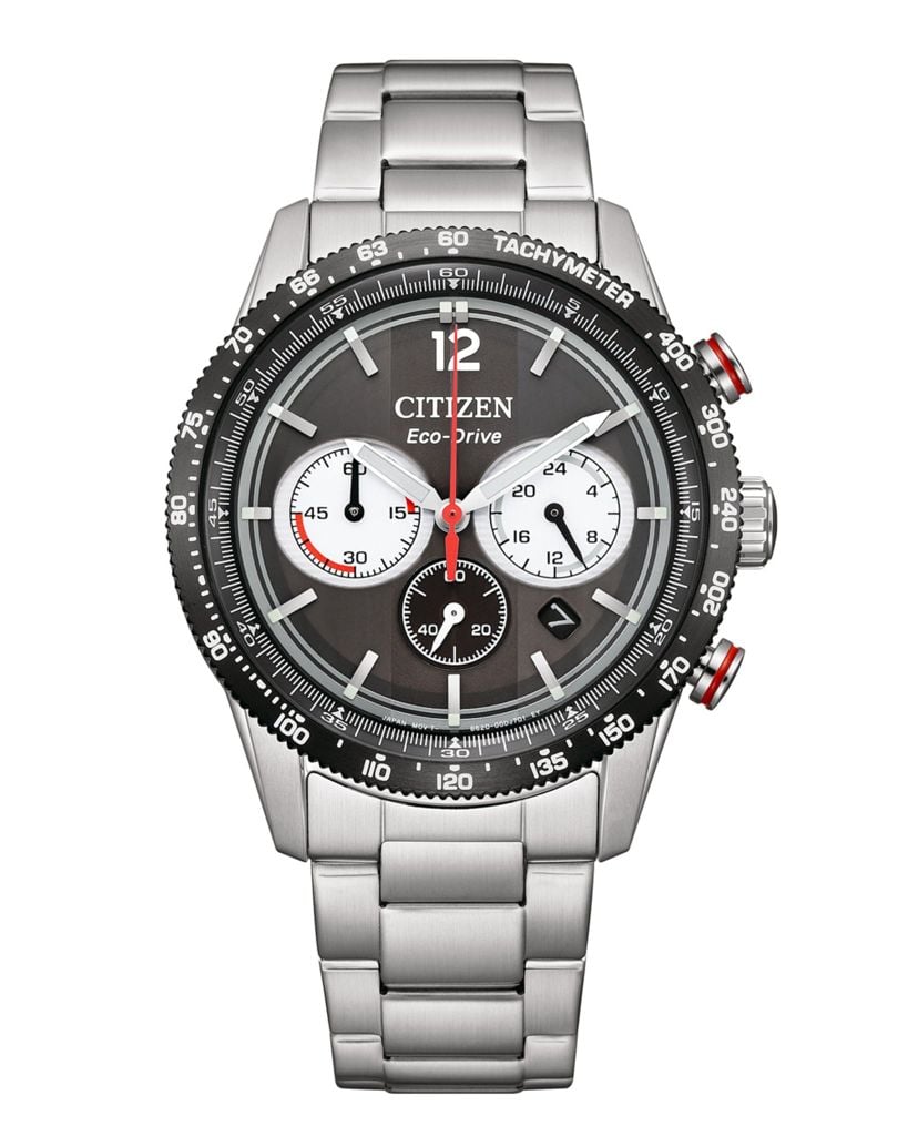 Đồng hồ Citizen CA4714-55E