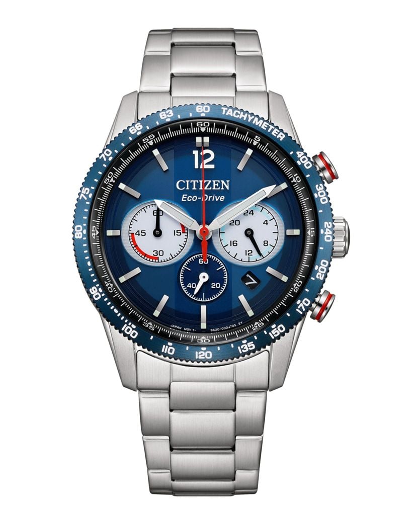 Đồng hồ Citizen CA4716-50L