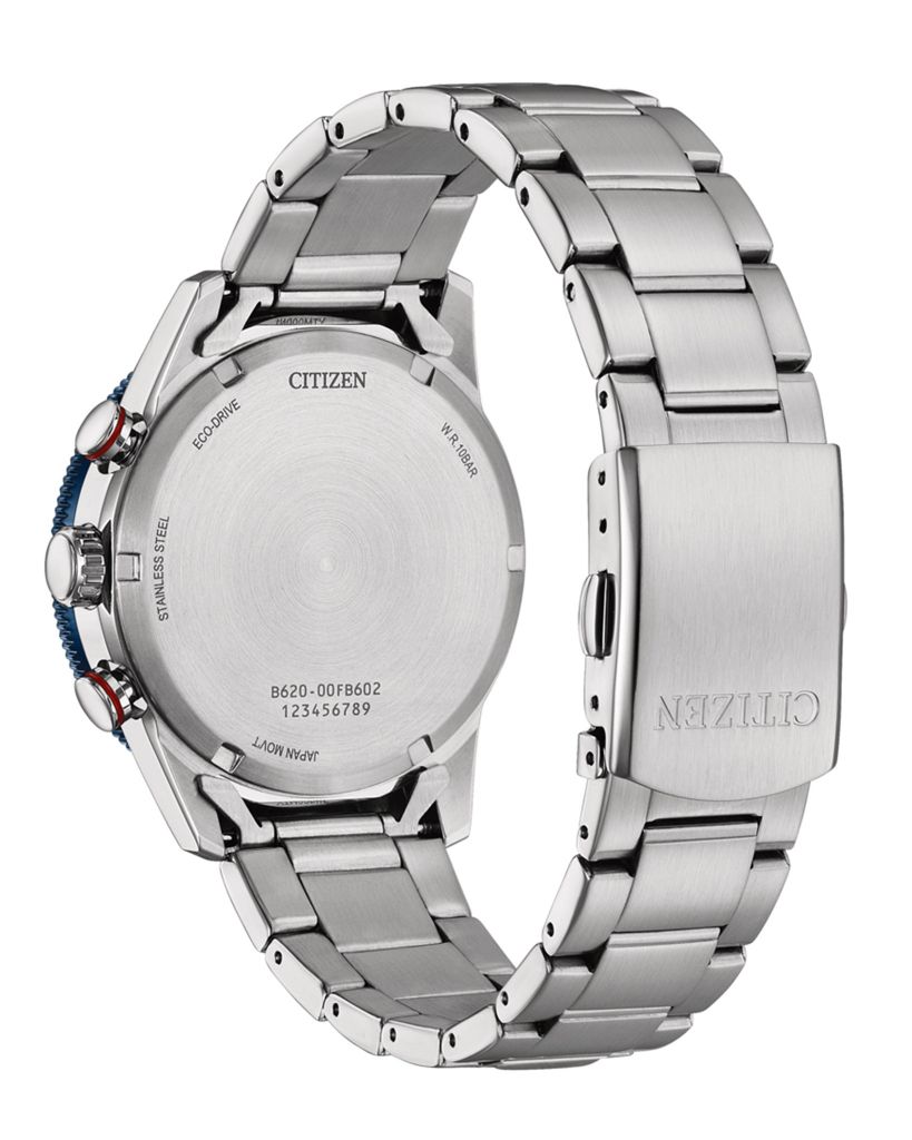 Đồng hồ Citizen CA4716-50L