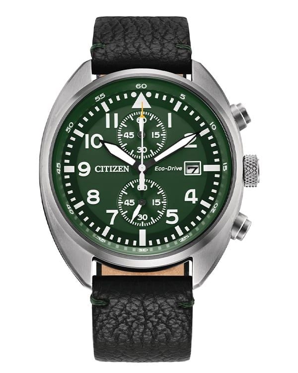 Đồng hồ Citizen CA7041-07X