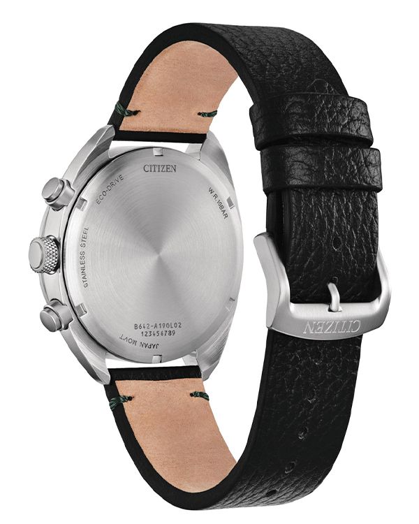 Đồng hồ Citizen CA7041-07X