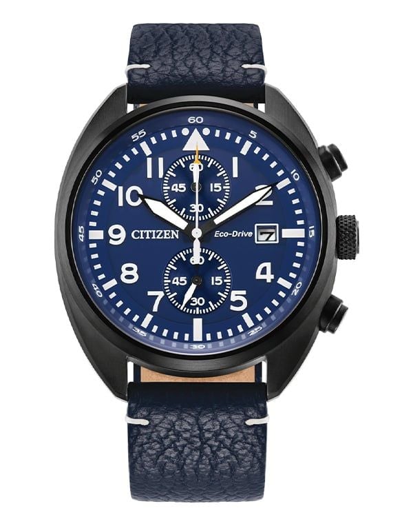 Đồng hồ Citizen CA7048-08L