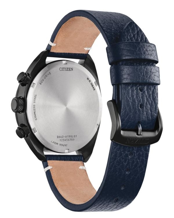 Đồng hồ Citizen CA7048-08L