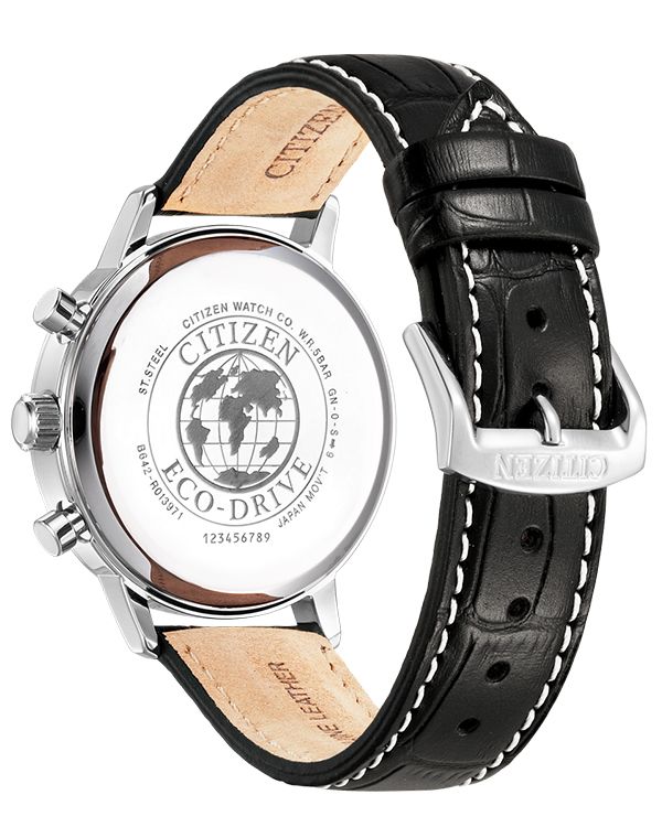 Đồng hồ Citizen CA7061-18E