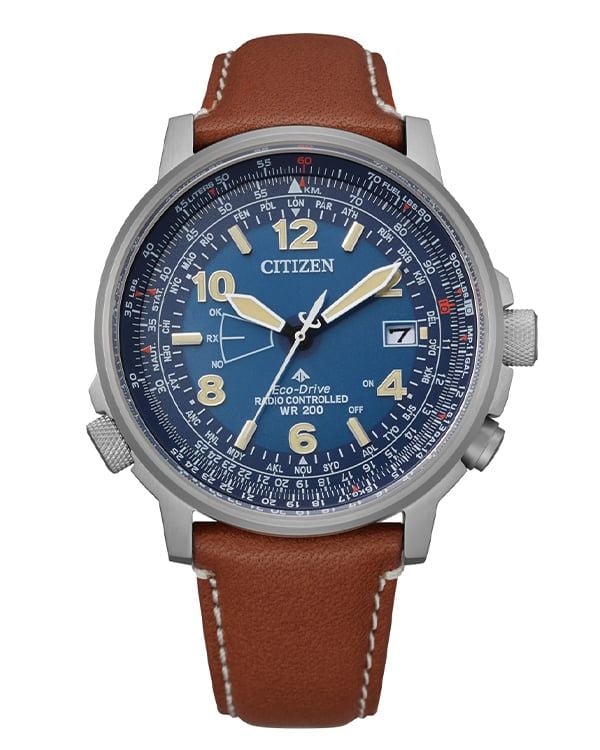 Đồng hồ Citizen CB0240-11L