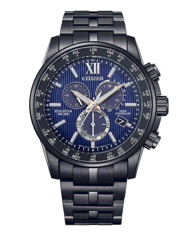 Đồng hồ Citizen CB5885-85L