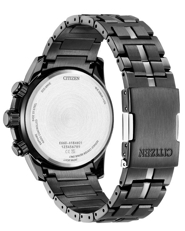 Đồng hồ Citizen CB5885-85L