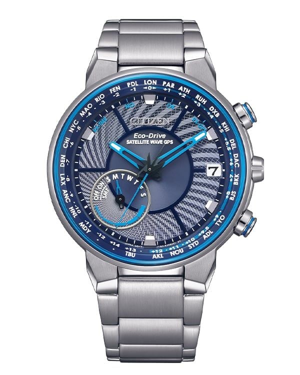 Đồng hồ Citizen CC3030-53L