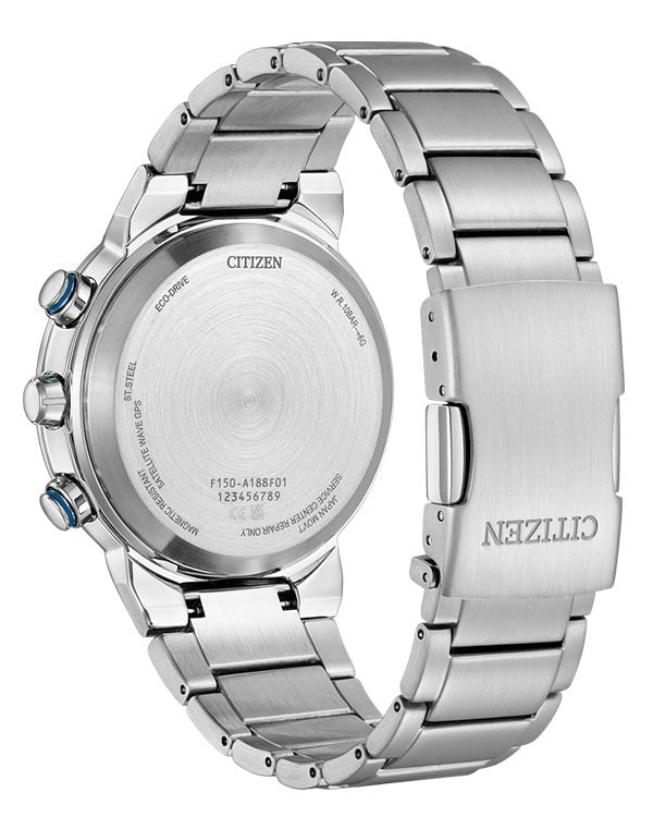 Đồng hồ Citizen CC3030-53L