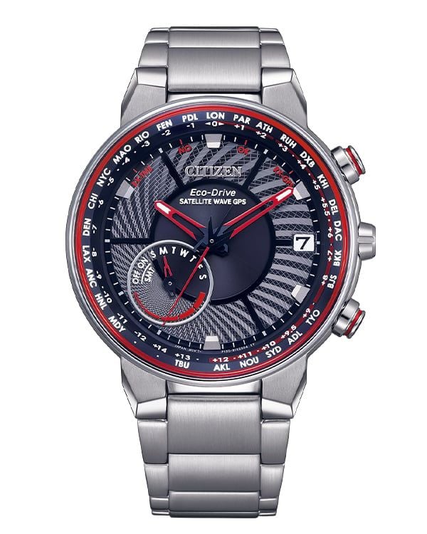 Đồng hồ Citizen CC3031-51E