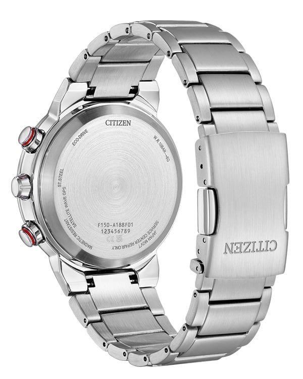 Đồng hồ Citizen CC3031-51E