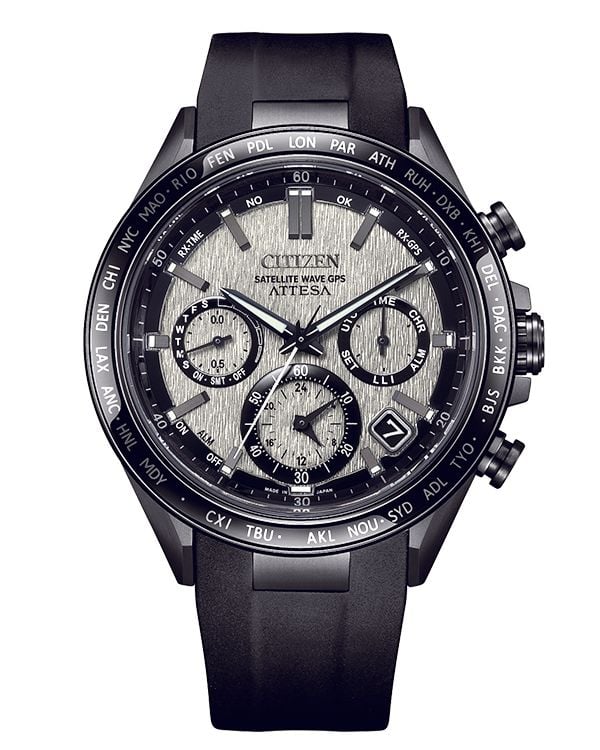Đồng hồ Citizen CC4055-14H