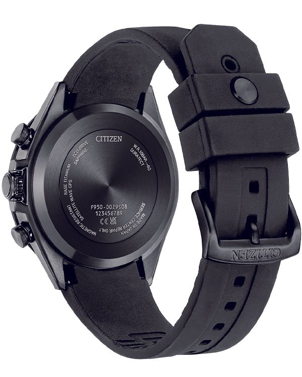Đồng hồ Citizen CC4055-14H