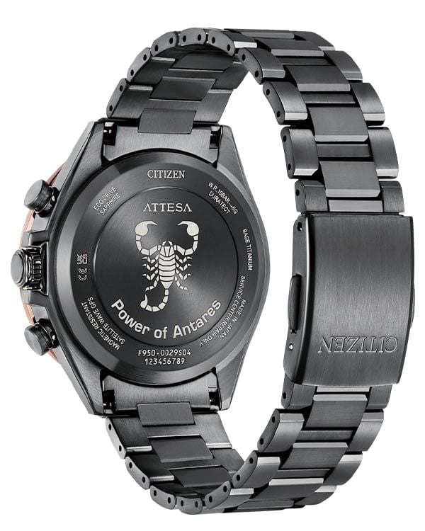 Đồng hồ Citizen CC4056-62W