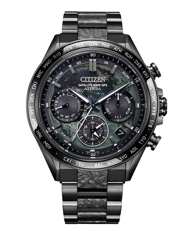 Đồng hồ Citizen CC4065-61Y