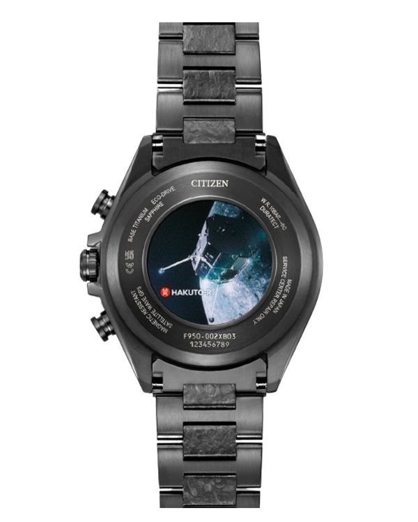 Đồng hồ Citizen CC4065-61Y
