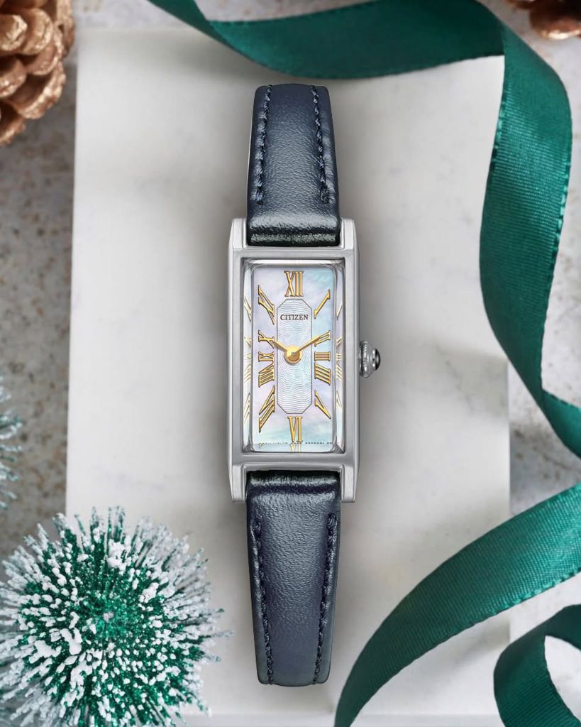 Đồng hồ Citizen EG7040-74D