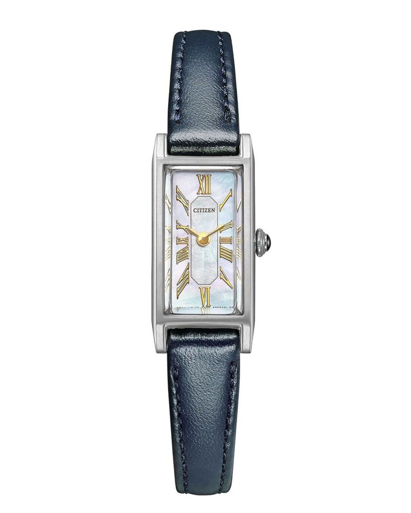 Đồng hồ Citizen EG7040-74D
