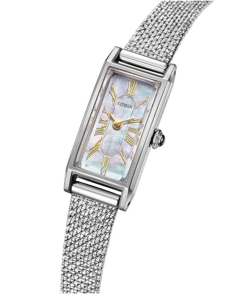 Đồng hồ Citizen EG7040-74D