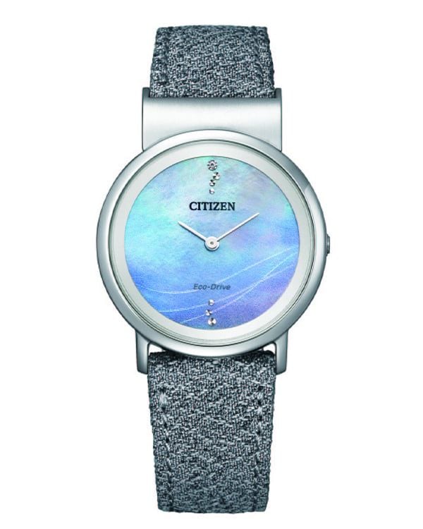 Đồng hồ Citizen EG7071-03L