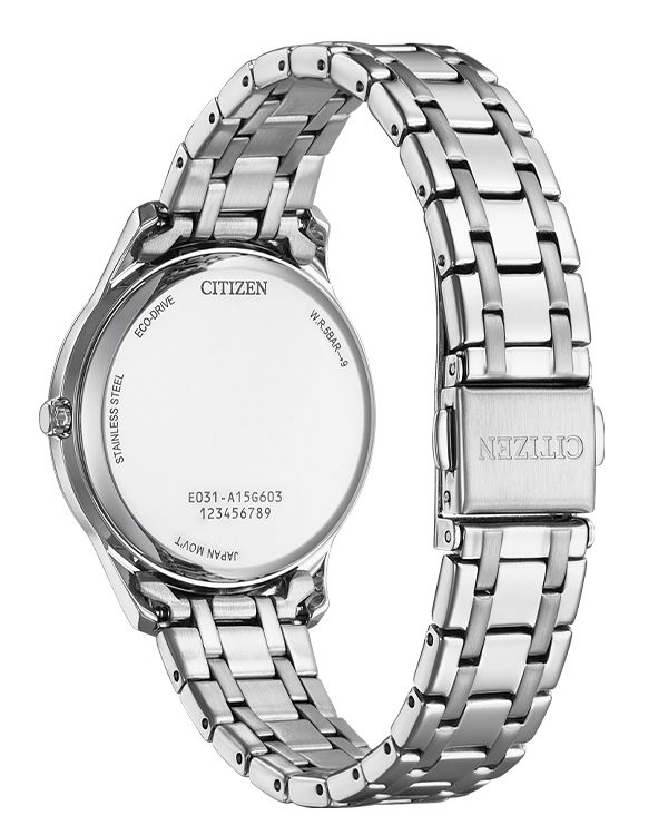 Đồng hồ Citizen EM0411-71A