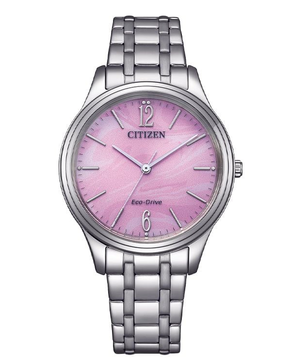 Đồng hồ Citizen EM0411-71X