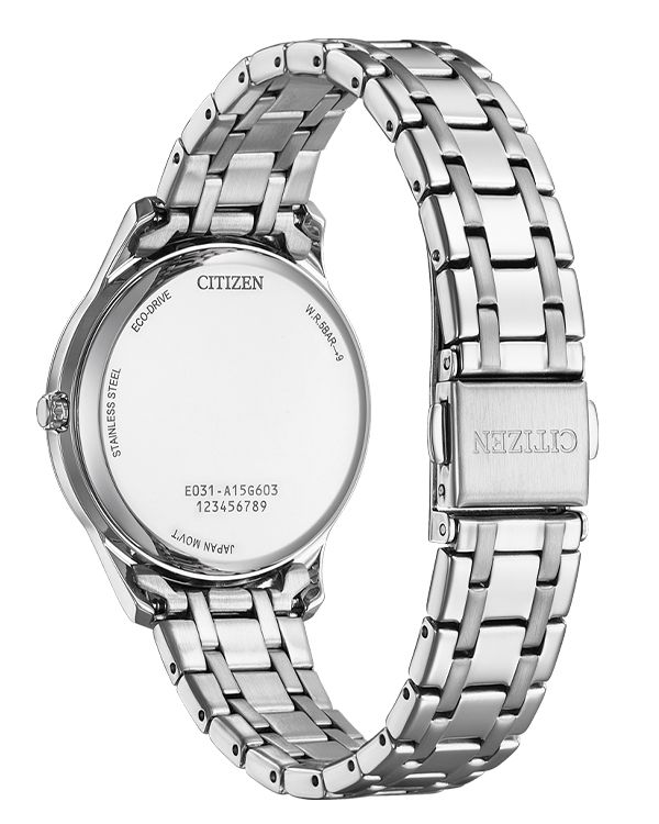 Đồng hồ Citizen EM0411-71X