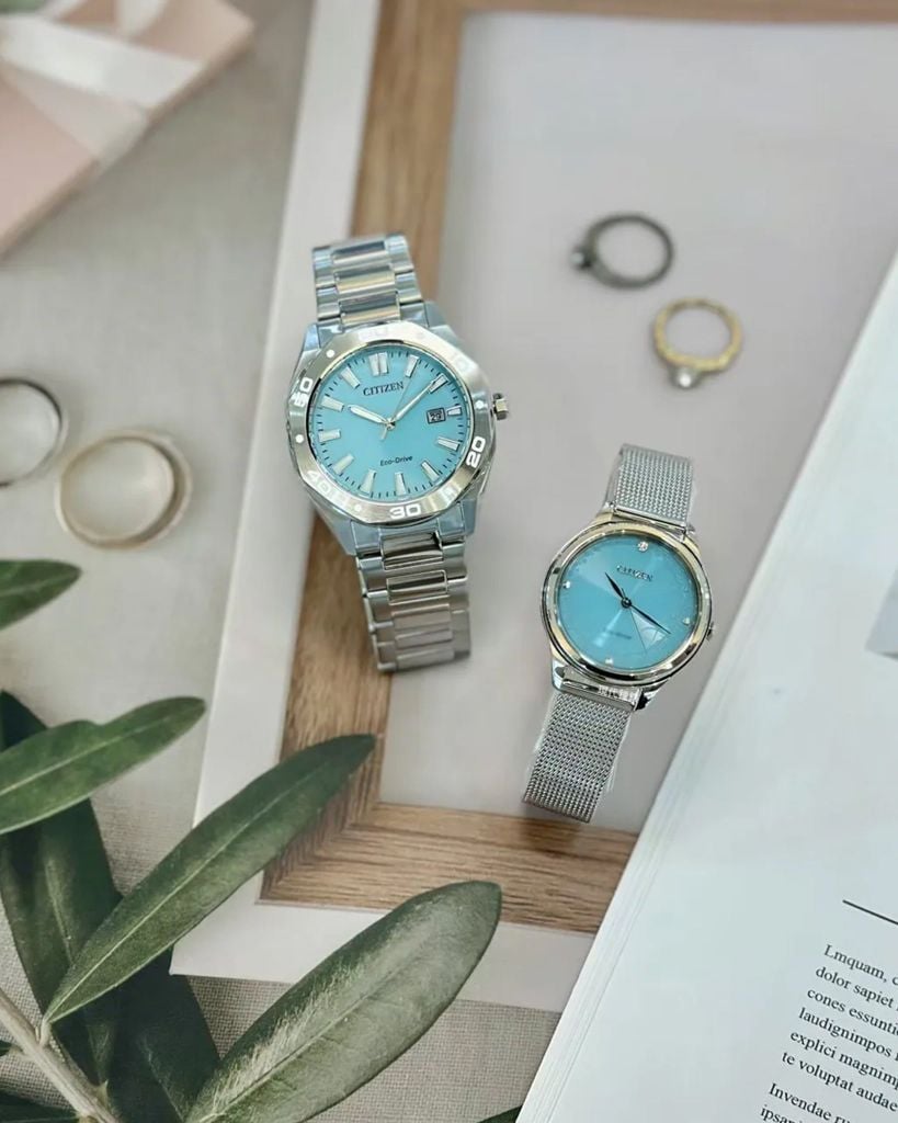 Đồng hồ Citizen EM0501-89M