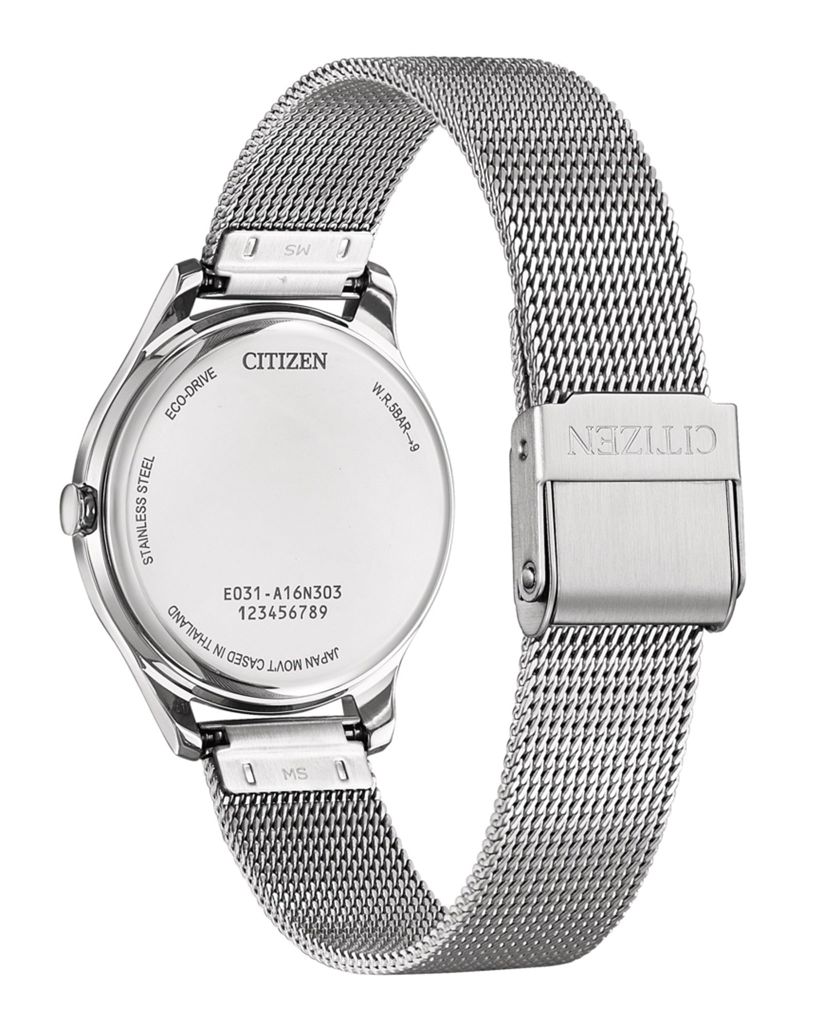 Đồng hồ Citizen EM0501-89M