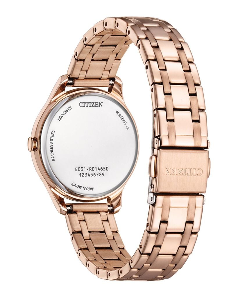 Đồng hồ Citizen EM0508-98W