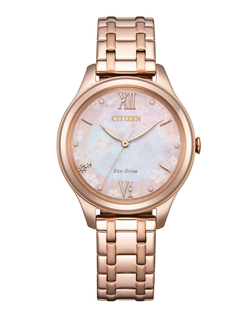 Đồng hồ Citizen EM0508-98W